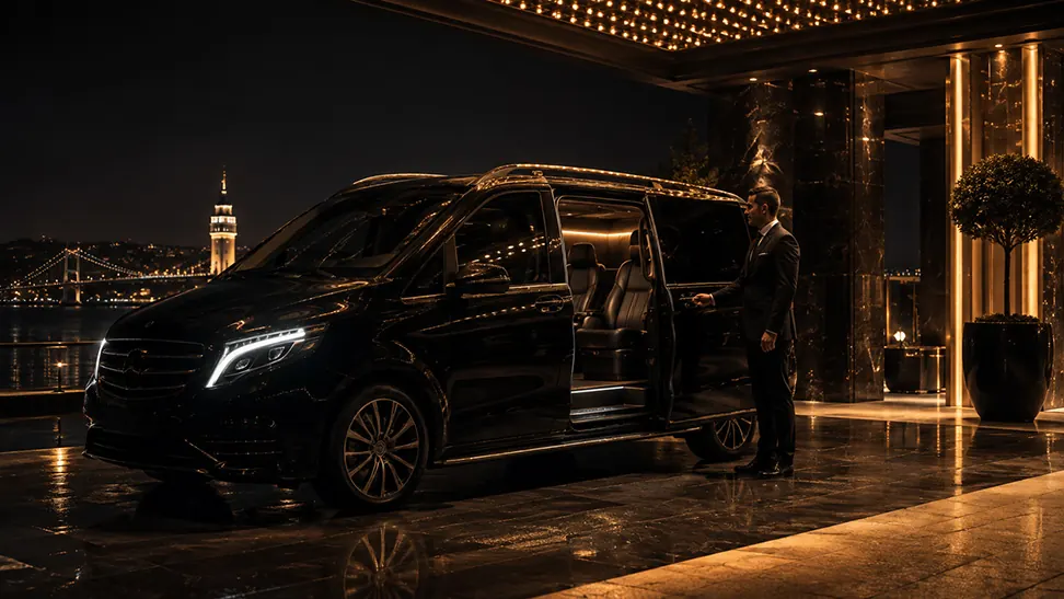 VIP Transfer