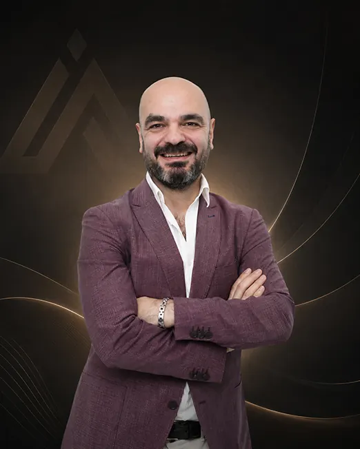 Assoc. Prof. Dağhan Işık