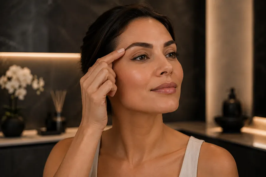 Brow Lift