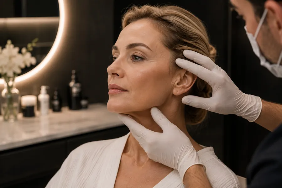 Face Lift