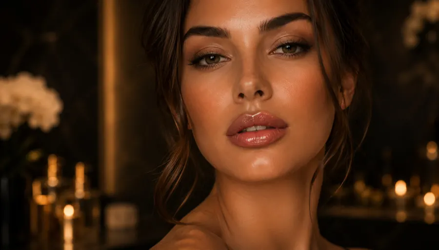 Lip Aesthetics