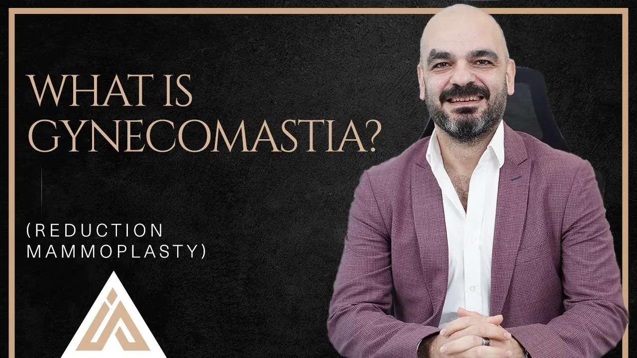 What is Gynecomastia?